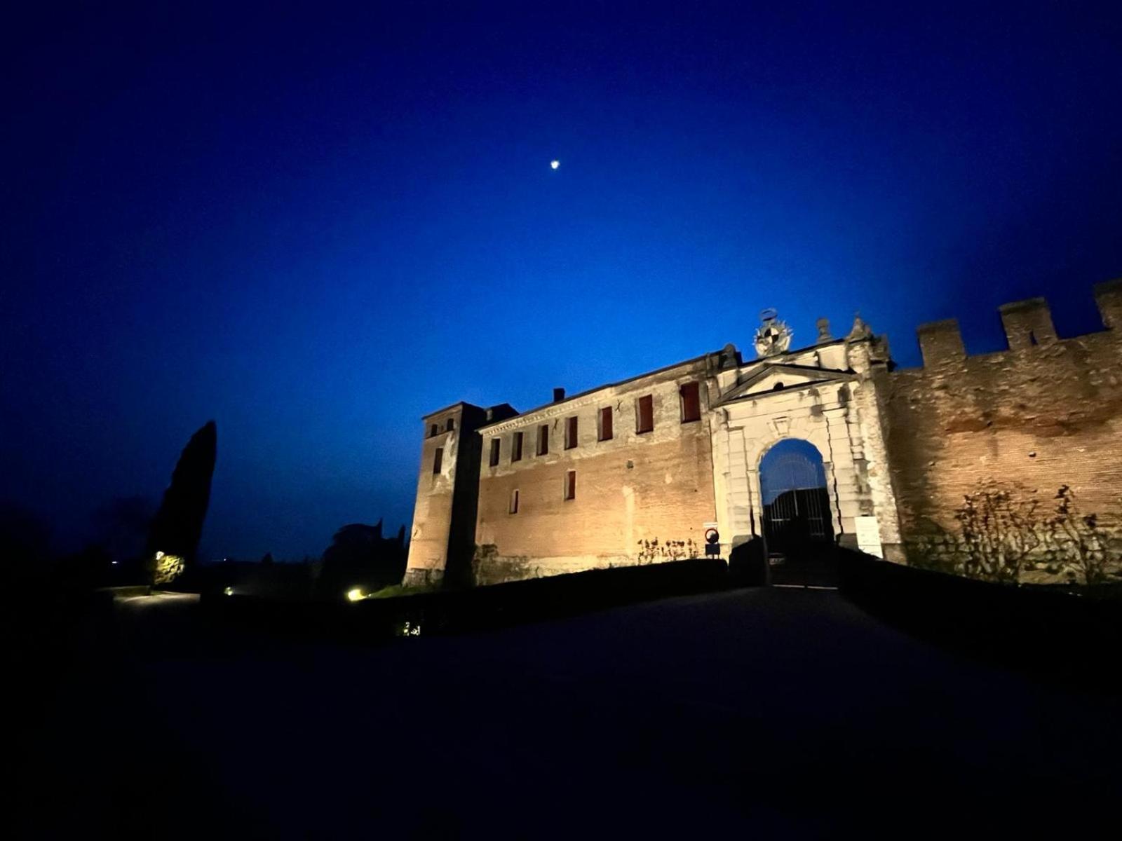 Villa I Sassi Della Piave Susegana Exterior foto